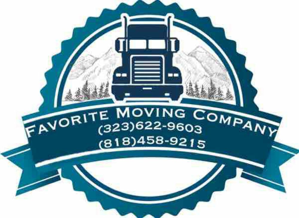 Favorite Moving Company